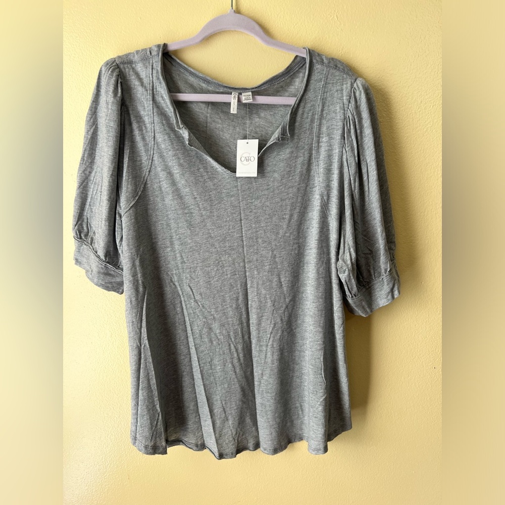 Free with purchase 18/20 NWT